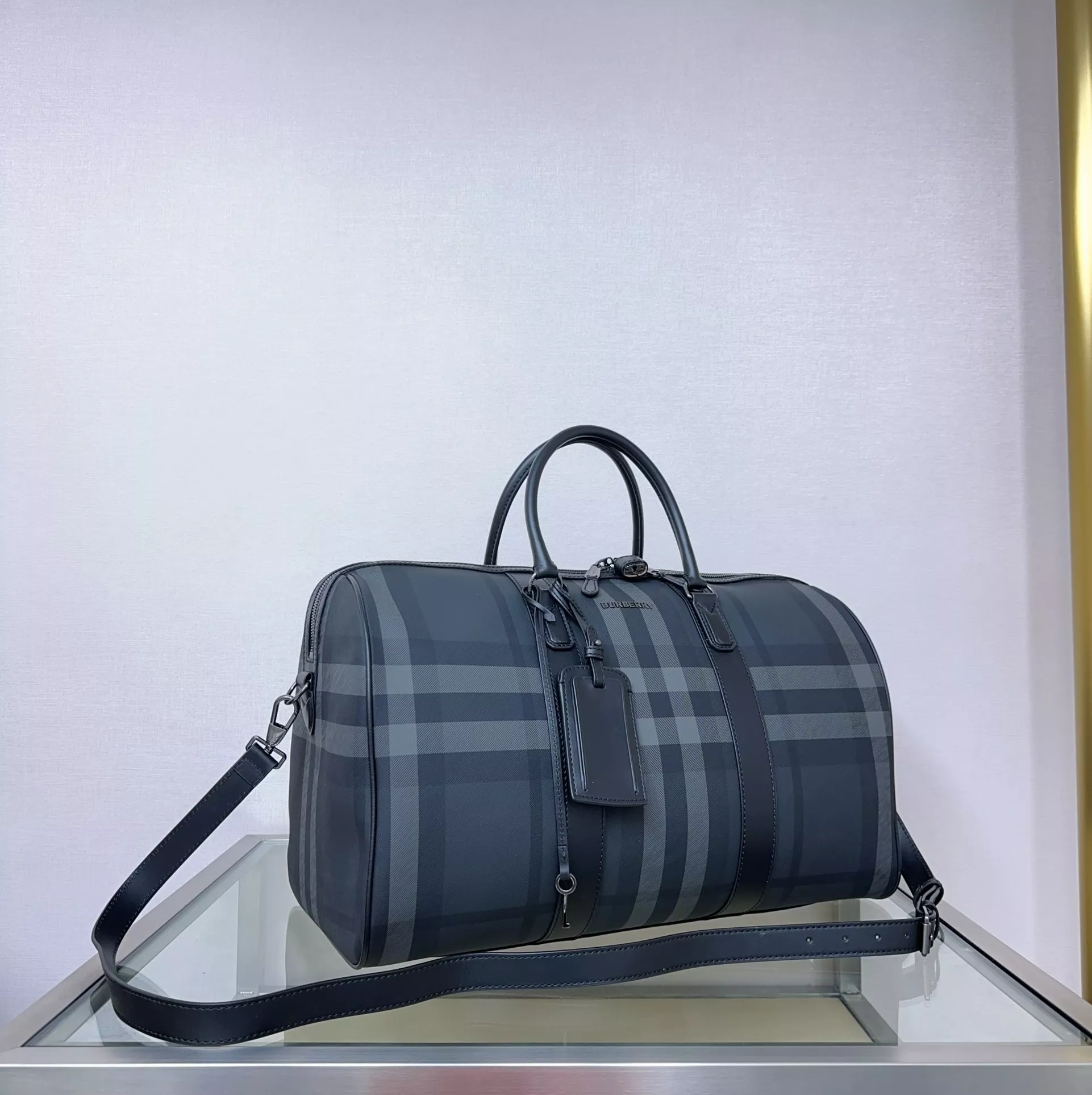 burberry sac de voyage s_1275a251